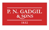 P. N. Gadgil & Sons